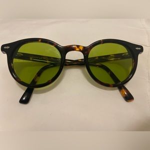 Gentle Monster Hey T1 Sunglasses